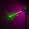 BeamZ Acrux Quatro R/G Party Laser System with RGBW LEDs