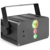 BeamZ Athena RG Gobo Laser System s batériou