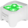 BeamZ BBP90W Battery Uplight Par 4x 4W White
