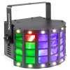 BeamZ DerbyStrobe LED DMX