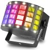 BeamZ DerbyStrobe LED DMX