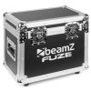BeamZ FCFZ22 Flightcase Pro 2 ks Fuze 2812/712/1910 Series