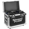 BeamZ FCFZ22 Flightcase Pro 2 ks Fuze 2812/712/1910 Series