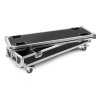 BeamZ FCLCB14 flightcase 4x LCB14