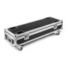 BeamZ FCLCB14 flightcase 4x LCB14