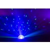 BeamZ JB60R Jelly Ball DMX LED 6 Colours