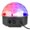 BeamZ JB60R Jelly Ball DMX LED 6 Colours