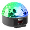 BeamZ JB90R Mini Star Ball DMX LED 9 Colours