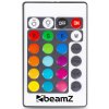 BeamZ LCB803 LED Bar 80X 3-IN-1 DMX IRC