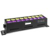 BeamZ LCB99 LED Bar 2-in-1 Effect RGBW & UV