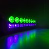 BeamZ LCB99 LED Bar 2-in-1 Effect RGBW & UV
