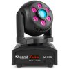 BeamZ MHL75 Hybrid Moving Head Spot/Wash