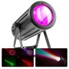 BeamZ Moon Flower 2.0 DMX