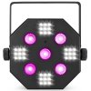 BeamZ MultiAce2 LED Efekt 2-v-1
