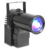 BeamZ PS10W LED Pin Spot 10W 4-IN-1 DMX