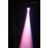 BeamZ PS10W LED Pin Spot 10W 4-IN-1 DMX