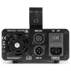 BeamZ Surtur II Double laser RG GOBO DMX IRC 3W Blue LED