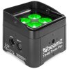 BeamZ TP46 Truss PAR reflektor, 4x4W QCL RGB-UV, DMX