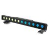 BeamZ Professional LCB1215IP LED Bar IP65 12X 15W 6-IN-1 LEDS