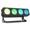 BeamZ Pro LUCID 2.4 LED BAR 4x 30W RGBW