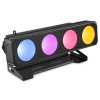 BeamZ Pro LUCID 2.4 LED BAR 4x 30W RGBW