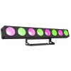 BeamZ Pro LUCID 2.8 LED BAR 8x 30W RGBW