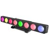 BeamZ Pro LUCID 2.8 LED BAR 8x 30W RGBW