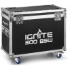 BeamZ Pro IGNITE300LED Set 2ks v prepravnom kufri