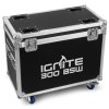 BeamZ Pro IGNITE300LED Set 2ks v prepravnom kufri