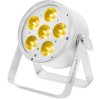 BeamZ Professional BAC322W LED Pro Par RGBALC Biela farba