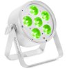 BeamZ Professional BAC322W LED Pro Par RGBALC Biela farba