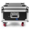 BeamZ Professional FCC12 FlightCase pre 8x BBP48 s funkciou nabíjania