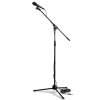 Vonyx MS10K Súprava mikrofónu so stojanom