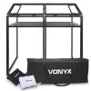 Vonyx DB3 Pro DJ Booth Systém