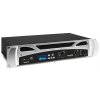 Vonyx VPA600 PA Zosilňovač 2X 300W Media Player S BT