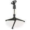 Vonyx TS02 Stolný mikrofónový stojan skladací