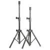 Vonyx LS02K Kit 2xSpeak.Stojan 1,35m 20kg