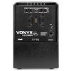 Vonyx VX1200 2-Way Full Range System