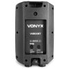Vonyx VX800BT 2.1 Active Speaker Set