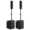 Vonyx VX1050BT Active Speaker KIT 2.2