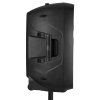 Vonyx VPS122A Plug & Play 800W Speaker SET With Stands