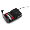 Vonyx WM62B Bezdrôtový Mikrofón UHF s 2 Bodypackmi