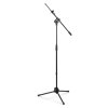 Vonyx MS20 Stojan na mikrofón s ramenom HQ (čierny)