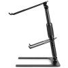Vonyx DJLC2 Stojan na notebook a kontrolér 15kg