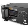 Power Dynamics PDV120MP3 PA Mixer Amplifier 120W/100V 4 Zones