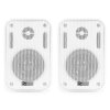 Power Dynamics BC30V White In/Outdoor IPX5 SP.SET 100V 3" 60W
