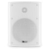 Power Dynamics BC50V White Speaker Pair 100V 8 OHM 5,25" 120W - IPX5