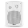 Power Dynamics BGB50 Indoor/Outdoor Active Speaker Set With BT 5.25" 100W White