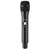 Power Dynamics PD504HH Ručný mikrofón pre rad PD504