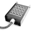 Power Dynamics CX162 Stage Snake 12-IN 4-OUT XLR 30 Metrov